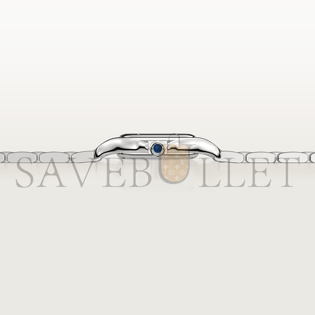 Ca*t*er panthÈre de Ca*t*er watch, small model wspn0013